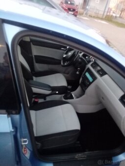 Predám škoda Rapid 1,2 Tsi ,77 kw.. Octavia 2 - 2