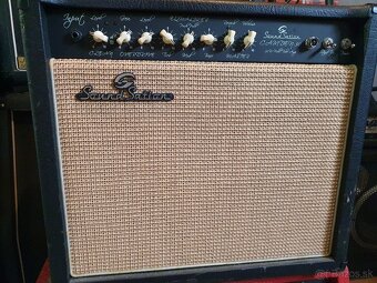 Lampove kombo Soundstation Camden - 2