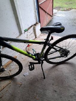Predám bicykel CTM - 2