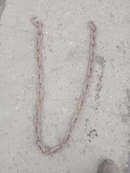 Vianočný stôl - 2