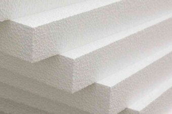 Predám fasádny EPS POLYFORM, polystyrén 150mm= od 6,85€/m2 - 2