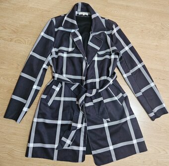 PRECHODNÝ KABÁT z USA - 2