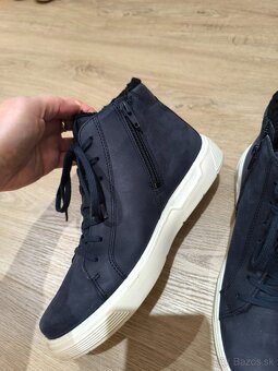 Zimné topánky Ecco 38 - 2