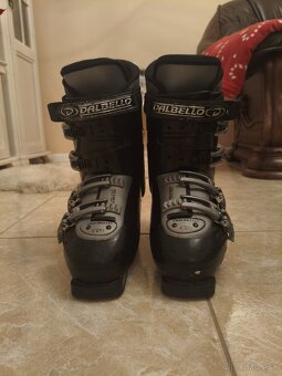 Predám lyžiarky - 2