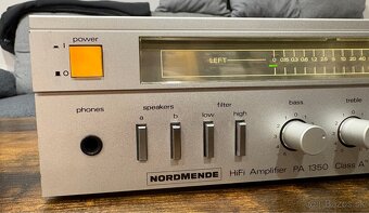 Nordmende PA 1350 - 2