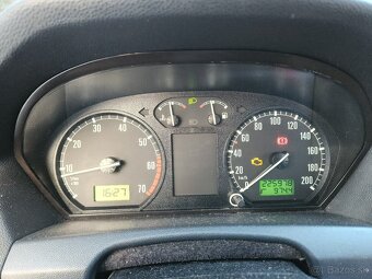 Fabia I 1.2 HTP 40kw - 2