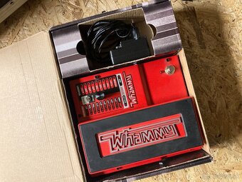 WHAMMY V Digitech - 2
