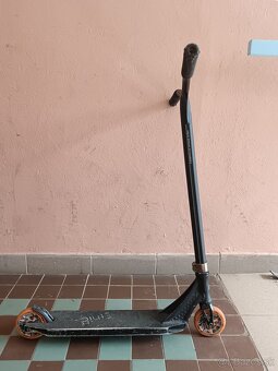 Freestyle kolobežka ETHIC erawan - 2