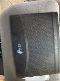 4g router tp-link - 2