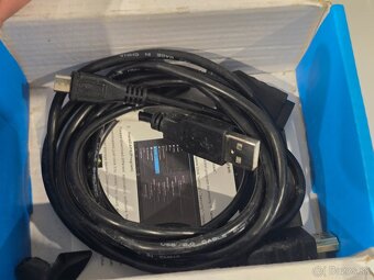 Android mini PC 25e - 2