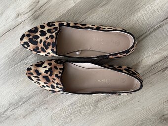 Prechodne damske topanky - 2