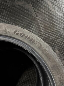 265/40R21 GoodYear - letné pneumatiky - 2