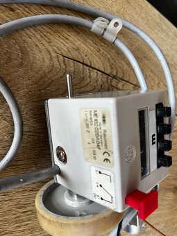 Pocitadlo schlebach - 2