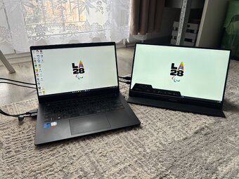 Arzopa S1 TABLE 15,6“ - 2