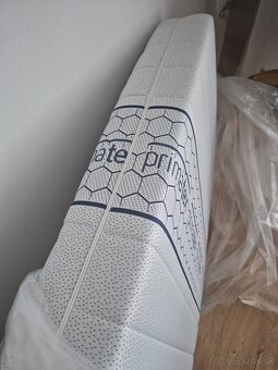 Predám matrac Primatex - 2