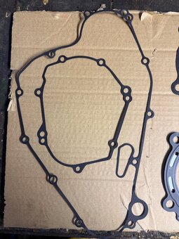 Kawasaki kxf 450 - 2