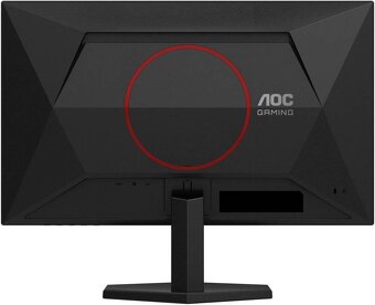 Aoc 180hz monitor - 2
