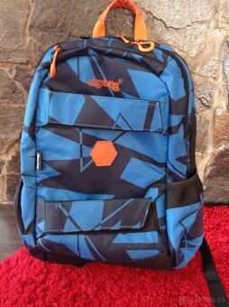 Školská taška/batoh - 2