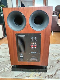 Subwoofer Magnat Quantum 731A - 2