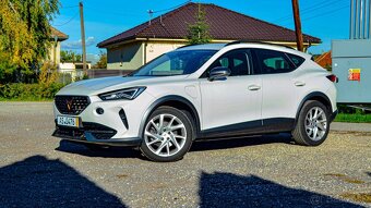 Cupra Formentor TSI DSG 150 kw - 2