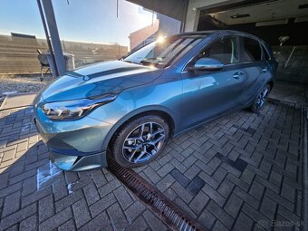 Detailing-čistenie aut - 2