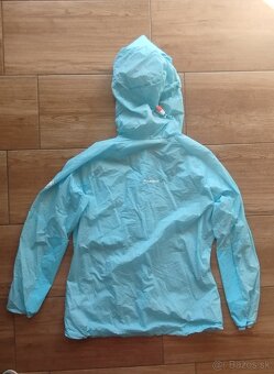 Mammut bunda- windstoperka L - 2