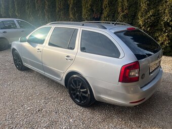 Škoda Octavia Combi 1.6 TDI CR DPF Elegance ICE - 2