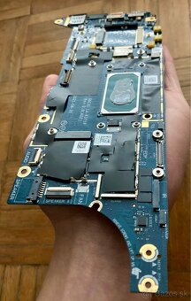 Dell Latitude 7420 – motherboard - 2