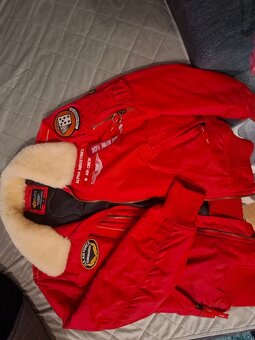 Predam bundu Alpha Industries - 2