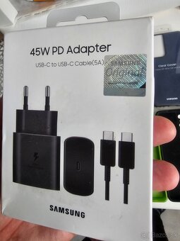 Samsung S21 ultra príslušenstvo - 2