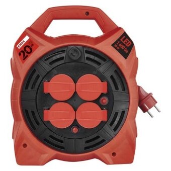 EMOS predlžovaci kábel 20m - 2