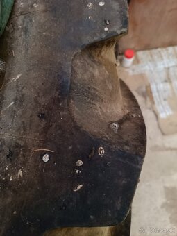 Michelin 600/65 R28 - 2