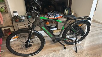 Elektrobike  MS ENERGY T100 - 2