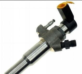 Trysky Master III 2.3dci + Movano 2.3cdti - 2