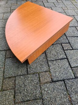 Hobis kancelárske stoly - 2