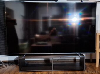 Stolík pre XXL TV - 2