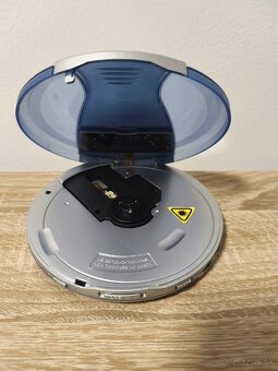 Discman - 2