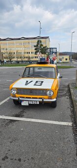 Lada 2101 VB - 2