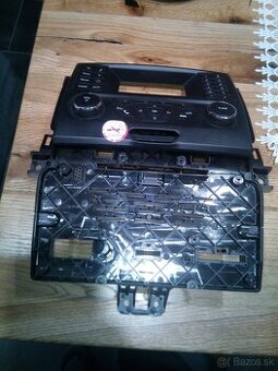 Ford Ranger radio - 2