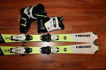 lyže Head Supershape 110 cm - 2