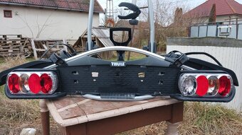 Držiak na bicykle Thule g2 920 - 2