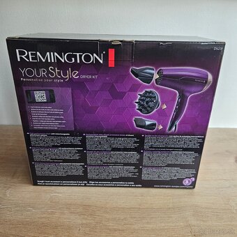 Fen Remington D5219 - 2