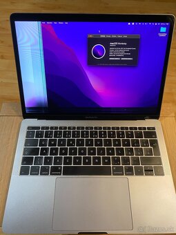 Macbook Pro 13 2017 - 2