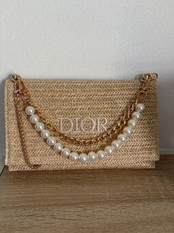Kabelka Dior - 2
