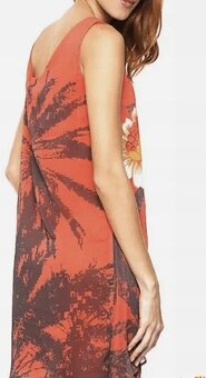 Nové šaty Desigual - 2