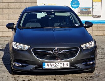 Opel Insignia Combi 1.6 CDTi 81 kW 2018 - 2