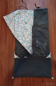 Fusak jarný/jesenný - 2