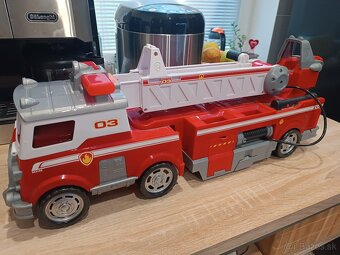 Marshallove auto - 2