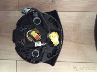 airbag VW group 3C8880201 T - 2