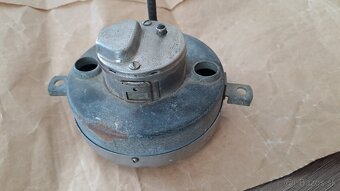 Volga 21,Žuk a pod. - 2